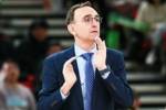 辽宁主帅：篮球是允许犯错的运动 更重要的是大家要互相帮助&鼓励