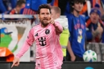 新挑战！ESPN：梅西将带领迈阿密国际冲击中北美及加勒比海冠军杯