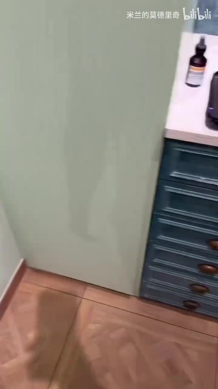 还是帅啊！剪发剃须，年轻十岁的魔笛！