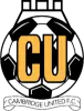 剑桥联女足